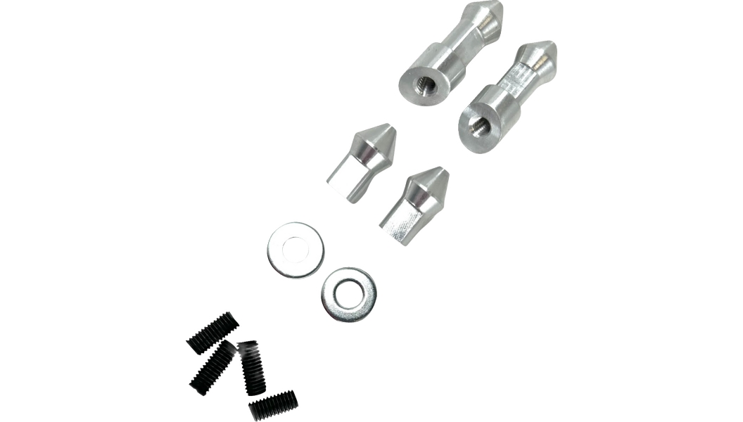 Console Panel Repair Kit