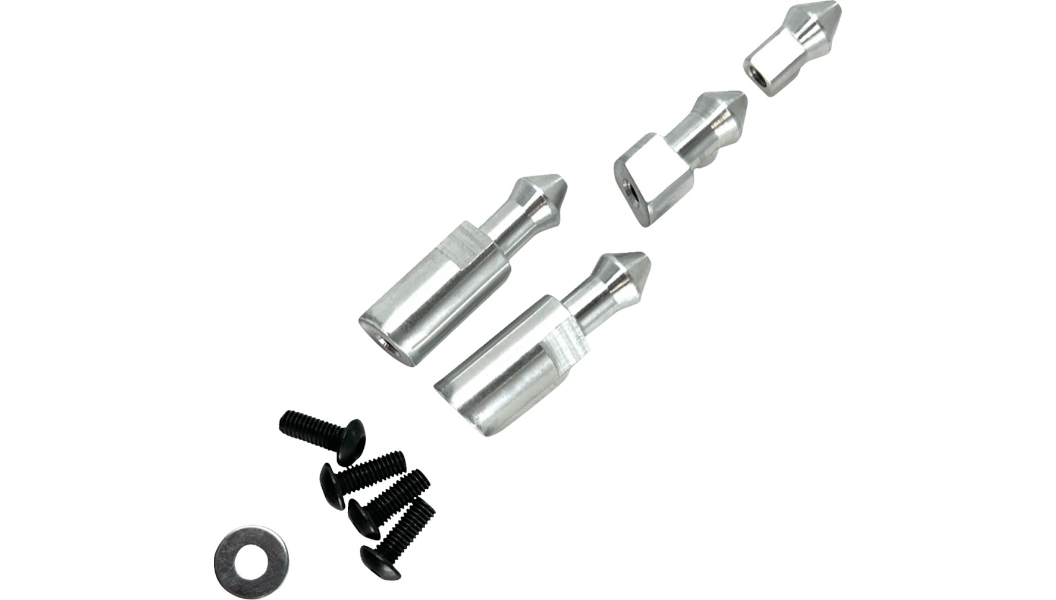 Body Panel Pin Repair Kit