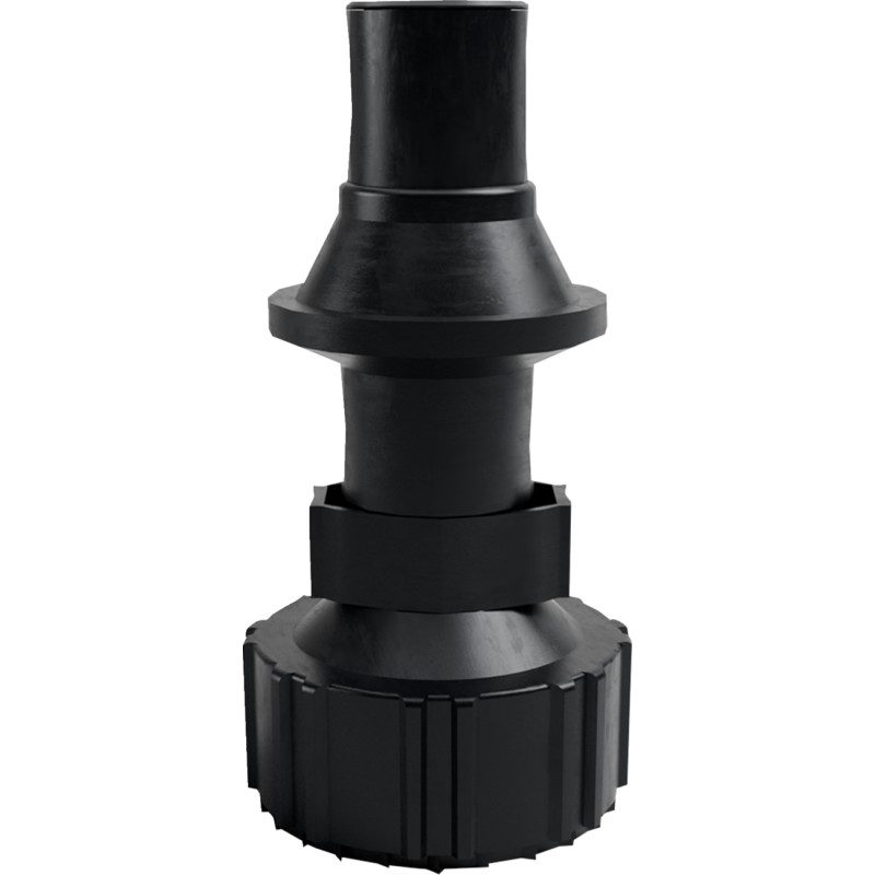 Ripper Cap - 2.5 US Gallons