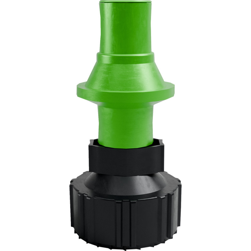 Ripper Cap - 5 US Gallons - Kawasaki Green