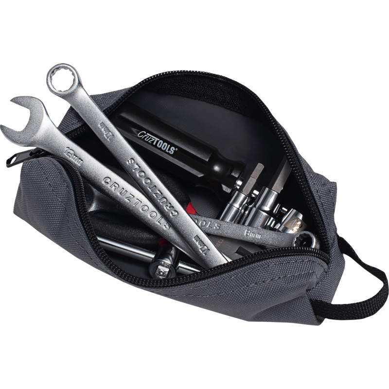 Switchback Dirt Bike Tool Kit - For Japanese Models