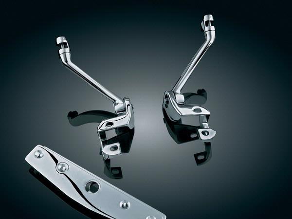 Cruise Arm Mark III Support Kit