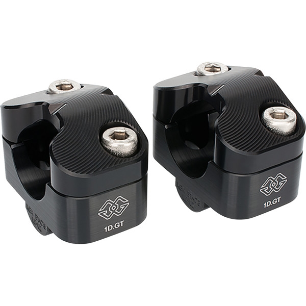 1D.GT Handlebar Riser Conversion Kit