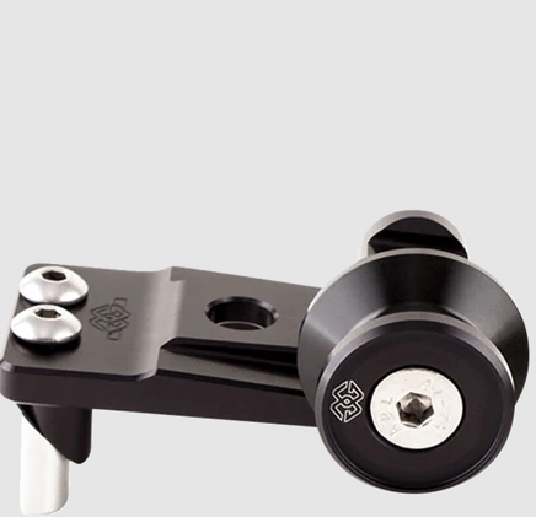 AXB Chain Adjuster Axle Block