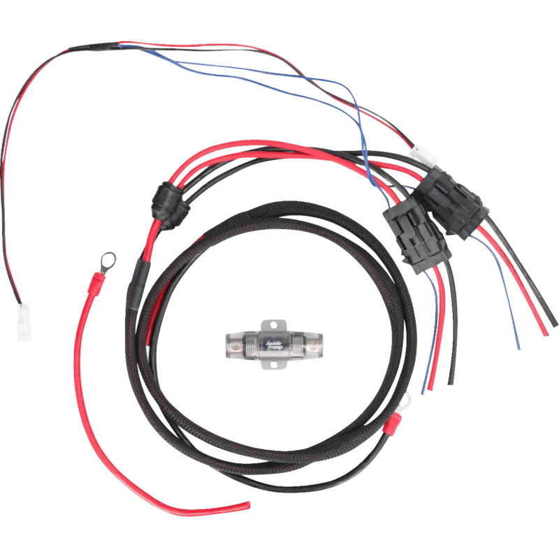 Amplifier Wiring Kit