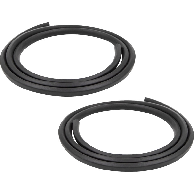 Saddlebag Lid Gaskets