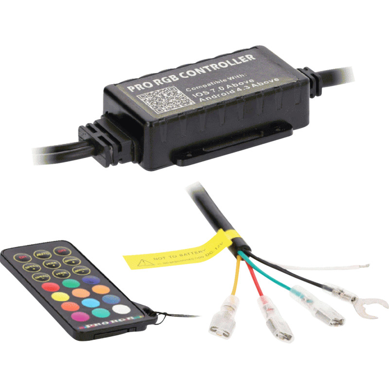 RGB Heise Connect Controller