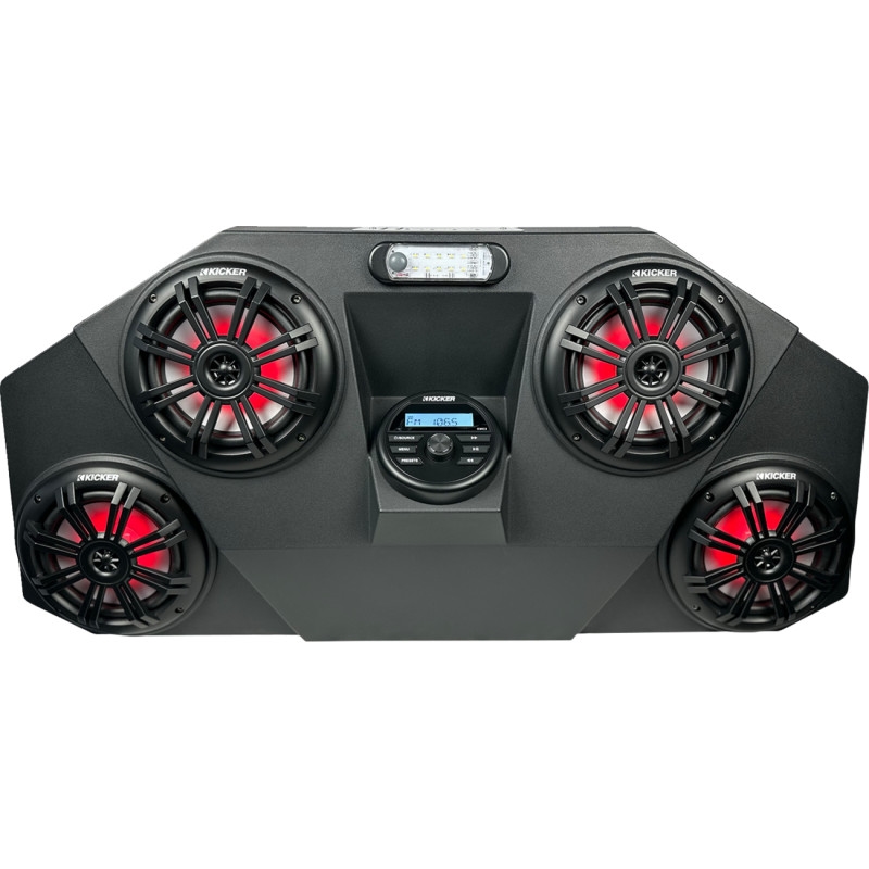 UTV Audio Mini