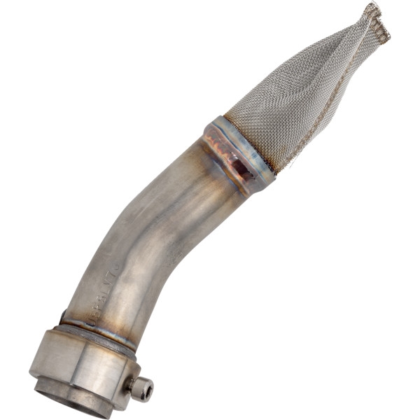 DB Killer with Spark Arrester