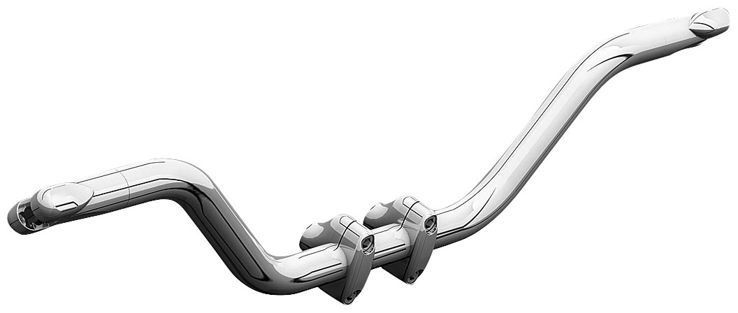 Adjustable Cruise Peg Bar