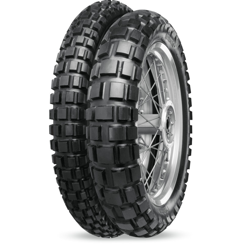 TKC 80 Rear Tire - 120/90-18 - 65R