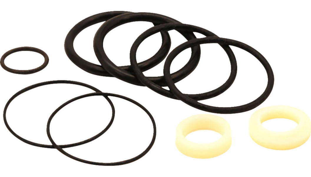 WER Shock Service Kit