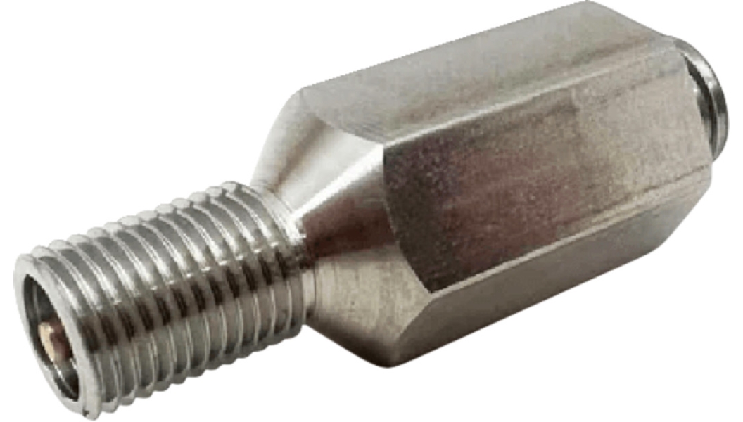 Invisible Valve Tool