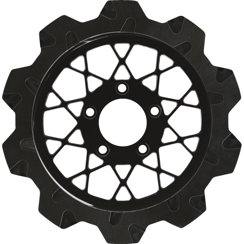 Enforcer/Prodigy One-Piece Rotor