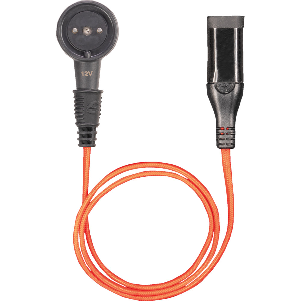 MagCode 12V Magnetic Connector Clip Cable