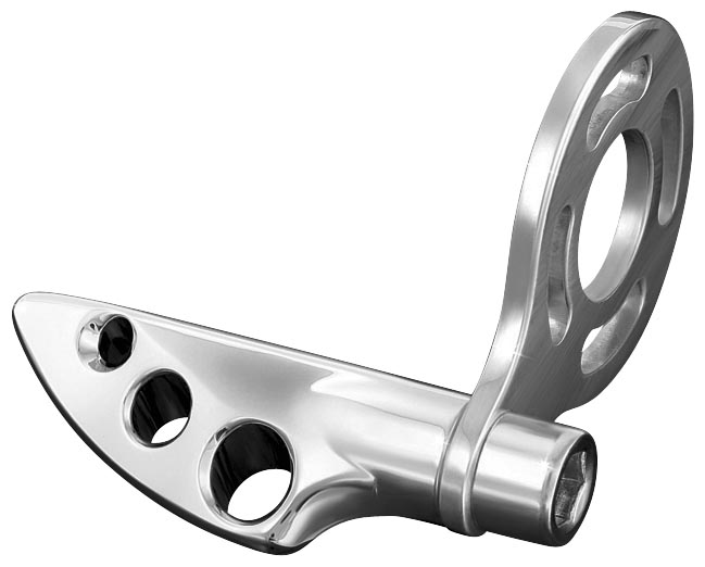 Transformer Throttle Boss