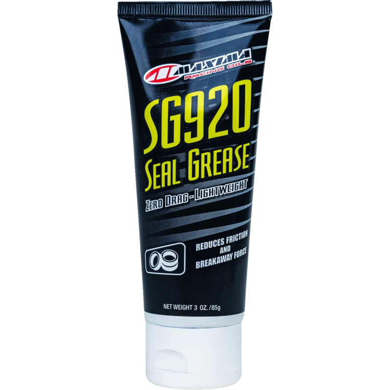 SG920 Seal Grease - 3 oz. net wt.