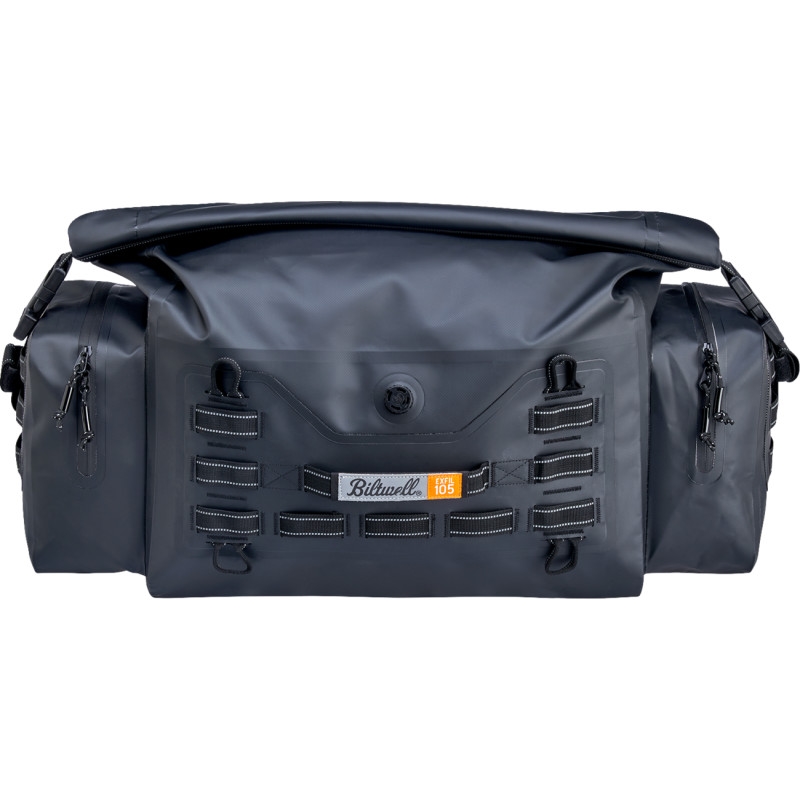 EXFIL-105 Dry Bag - Black