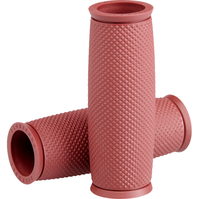 Replacement Recoil Sleeve for Alumicore Grip - Oxblood