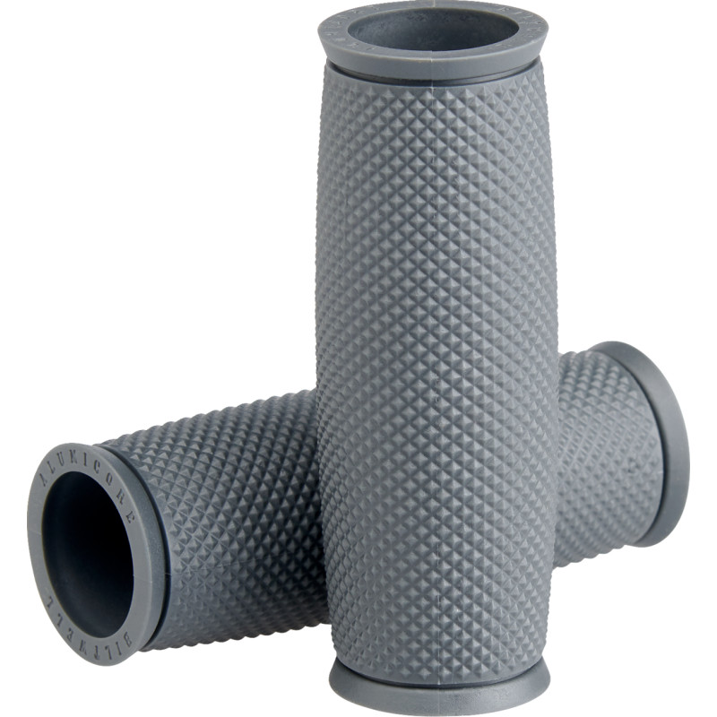 Replacement Recoil Sleeve for Alumicore Grip - Gray