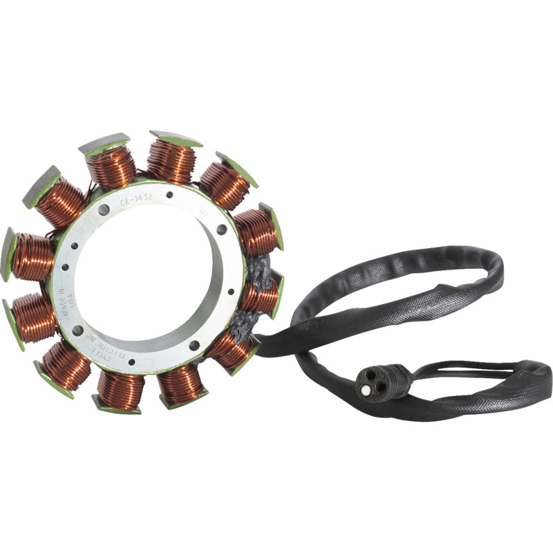 Stator