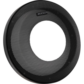 6in.x9in. KMXL Speakers -  Grill