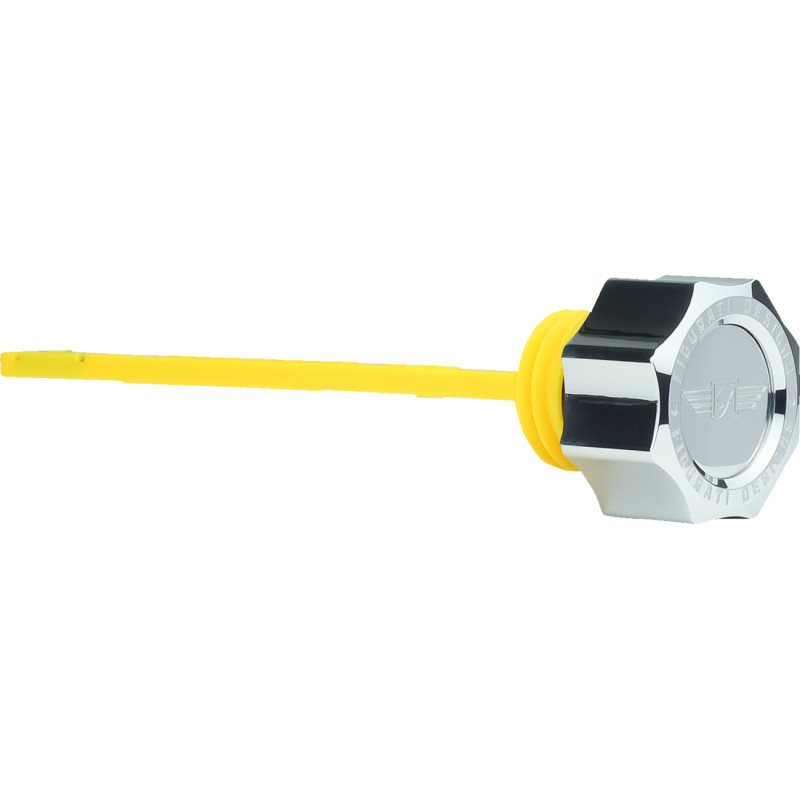 Oil Dipstick - Smooth Polished