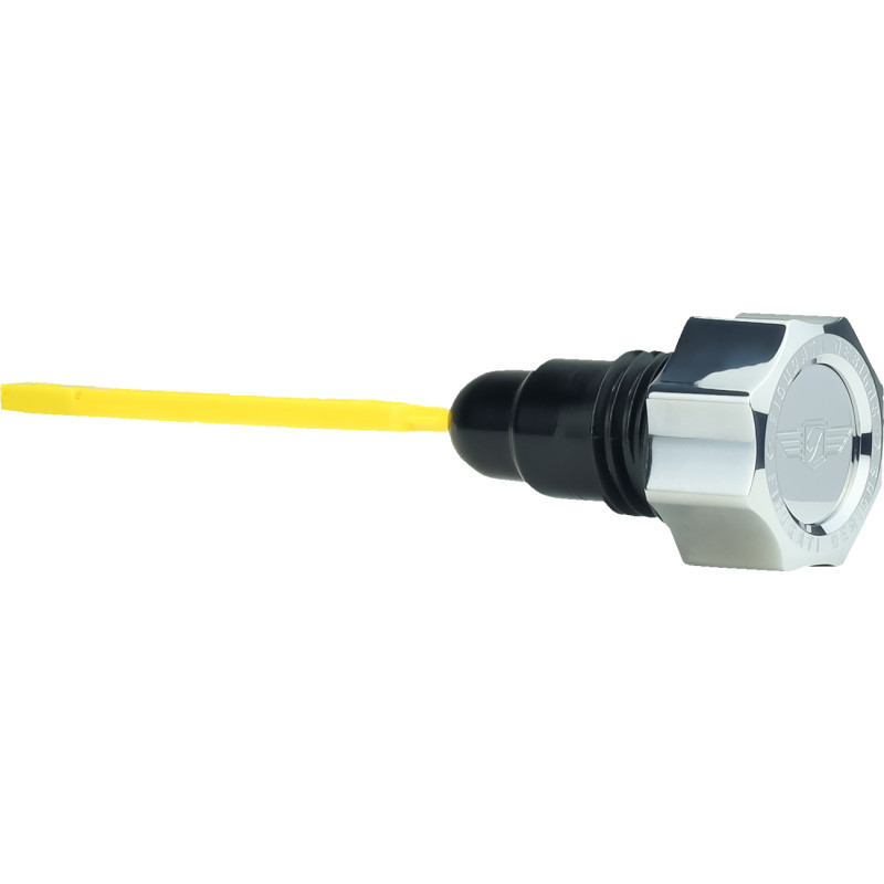 Oil Dipstick - Smooth Polished