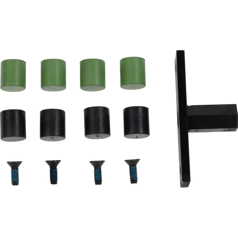 Man O-War Motor Sprocket Cushion Replacement Kit