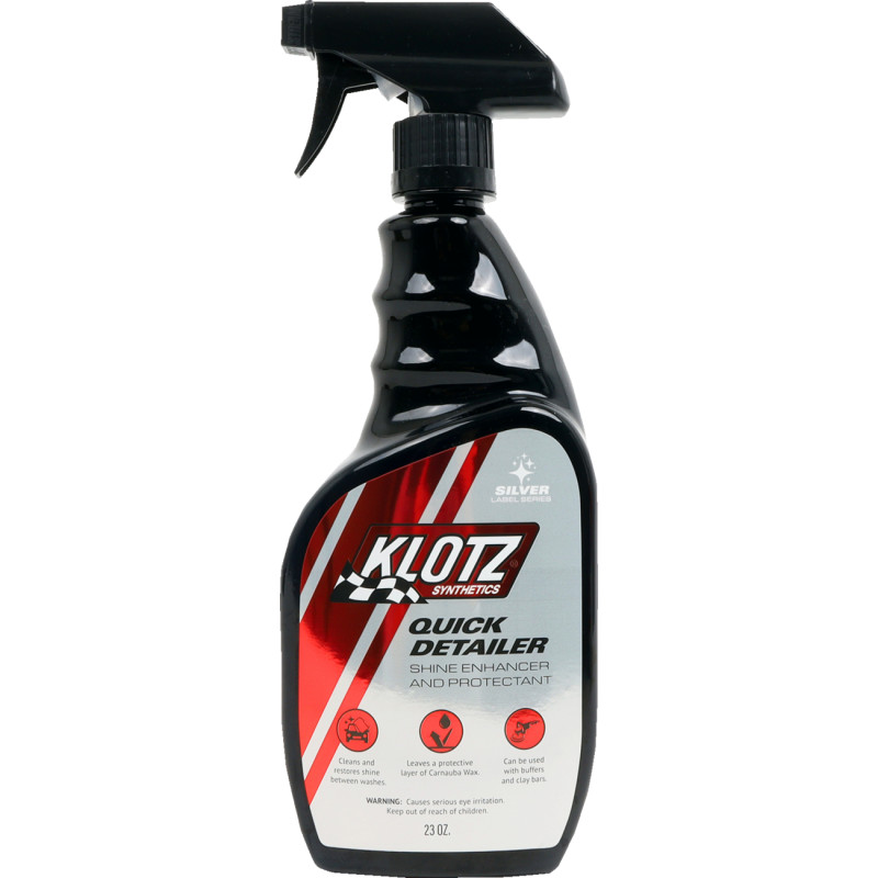 Quick Detailer - 23 fl oz.