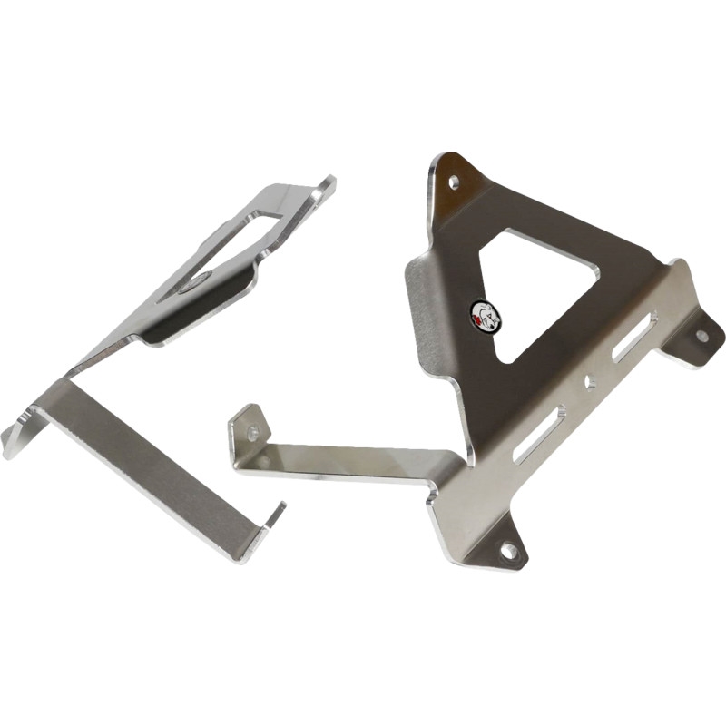 Radiator Brace - Alloy