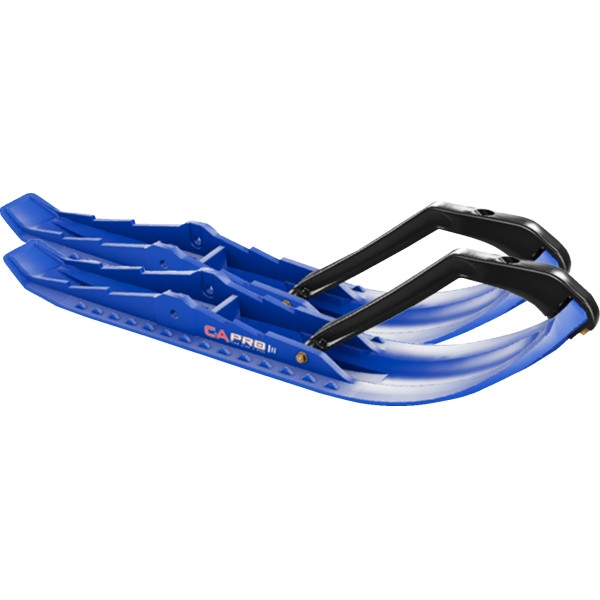 TMX Skis - Blue