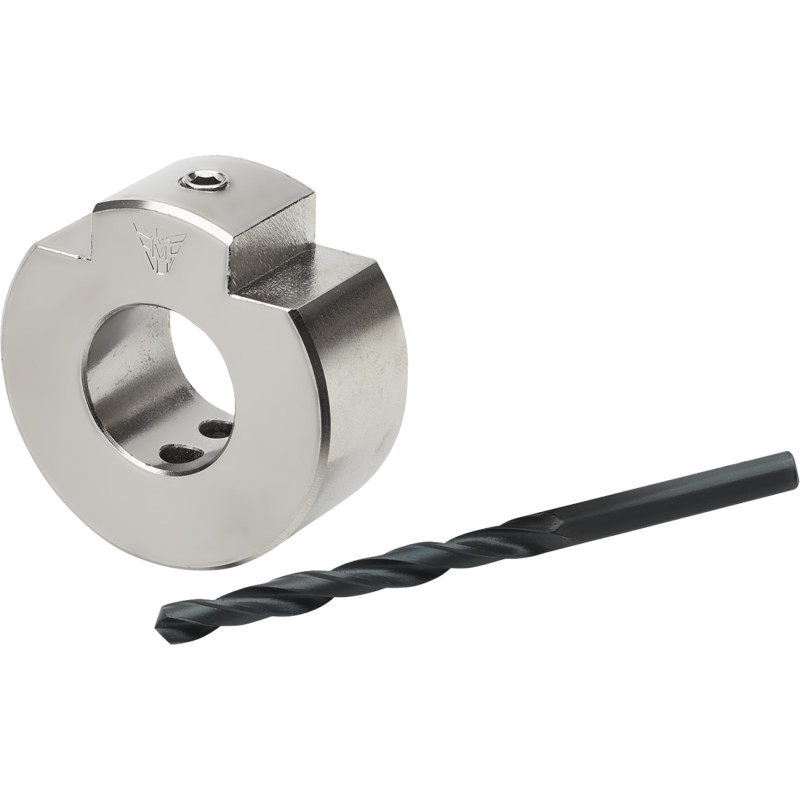 Throttle Mounting Kit