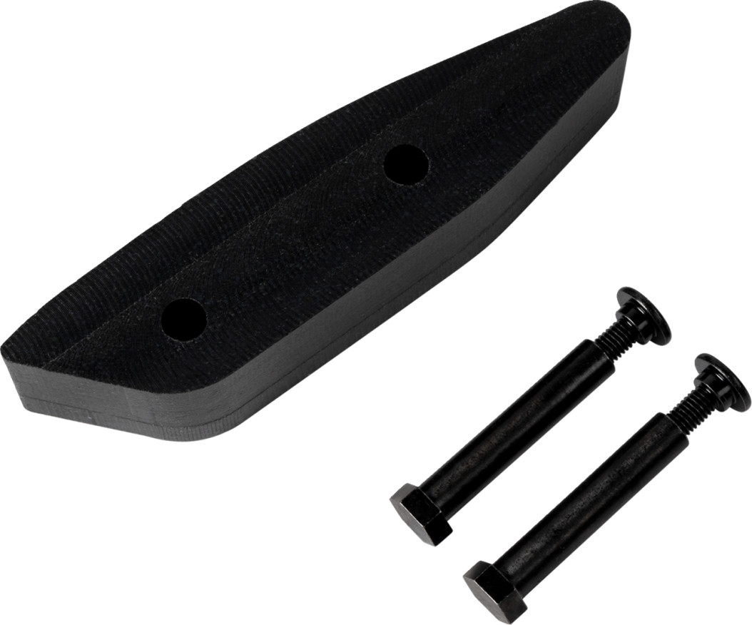 Wear Block and Hardware Kit