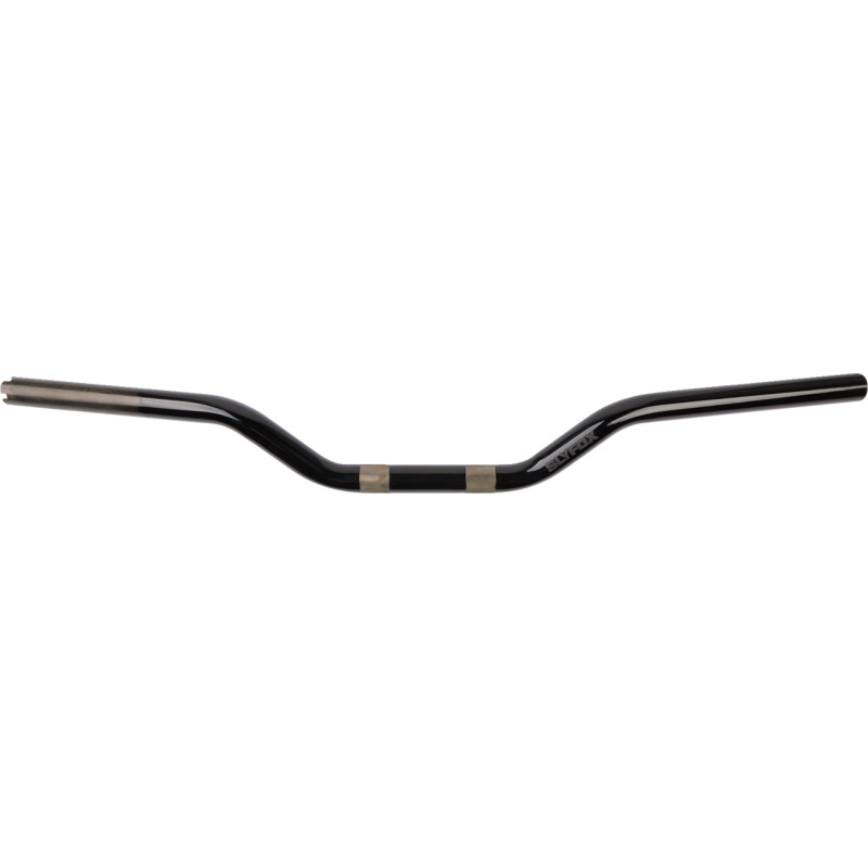 1in. Handlebar - Low Bend