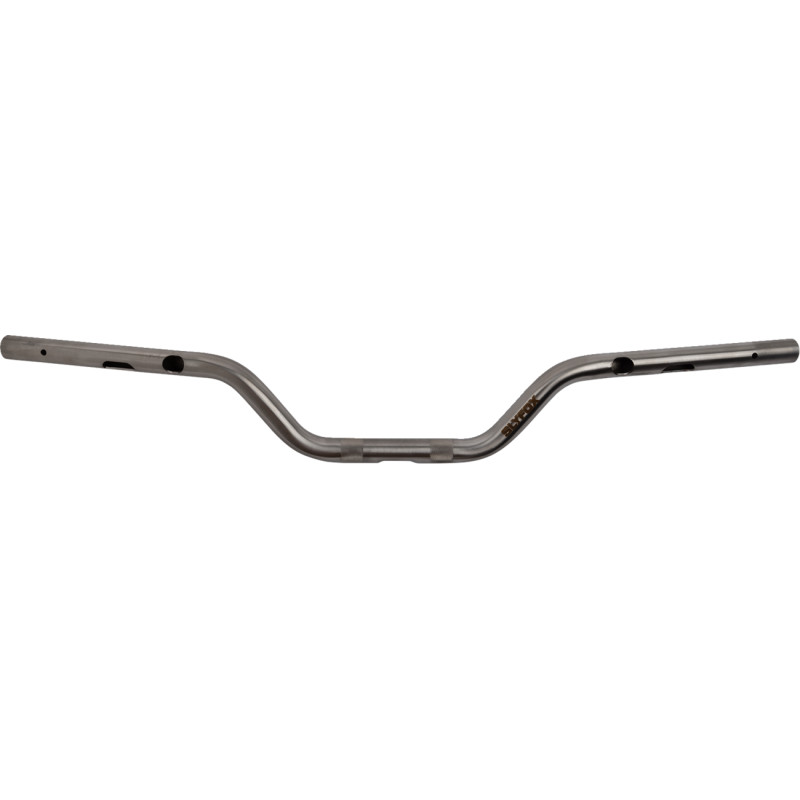 1in. Handlebar - Mid Bend