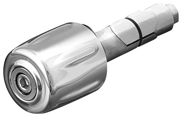 Mechanical Throttle Cruise Assist