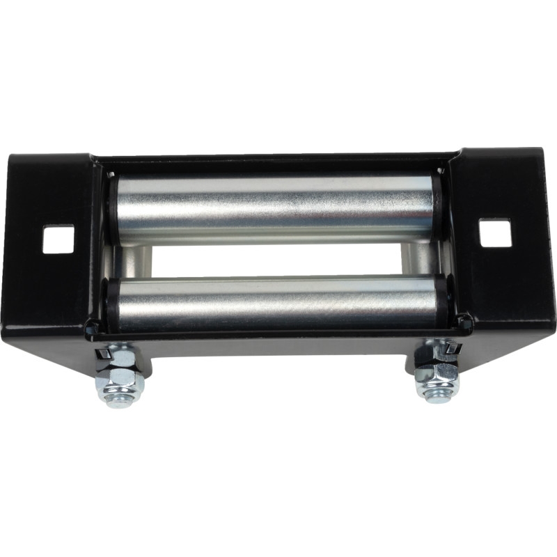 Roller Fairlead for Plowing