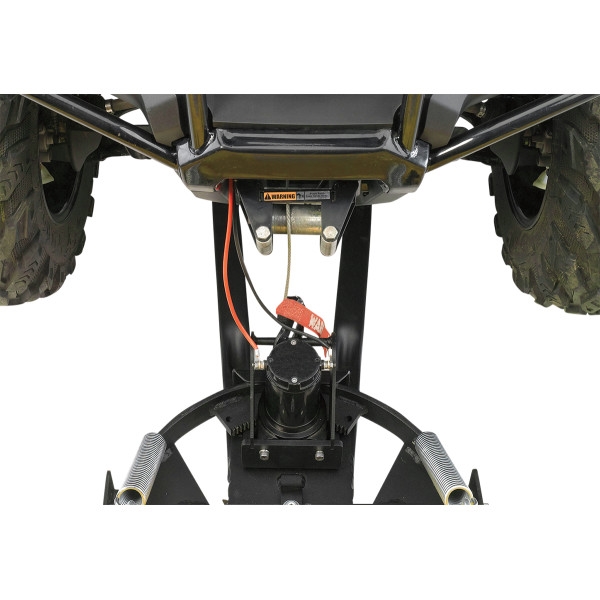 Electric Turn Kit Motor