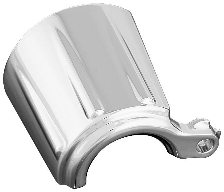 Inner Primary Cover Front Extension