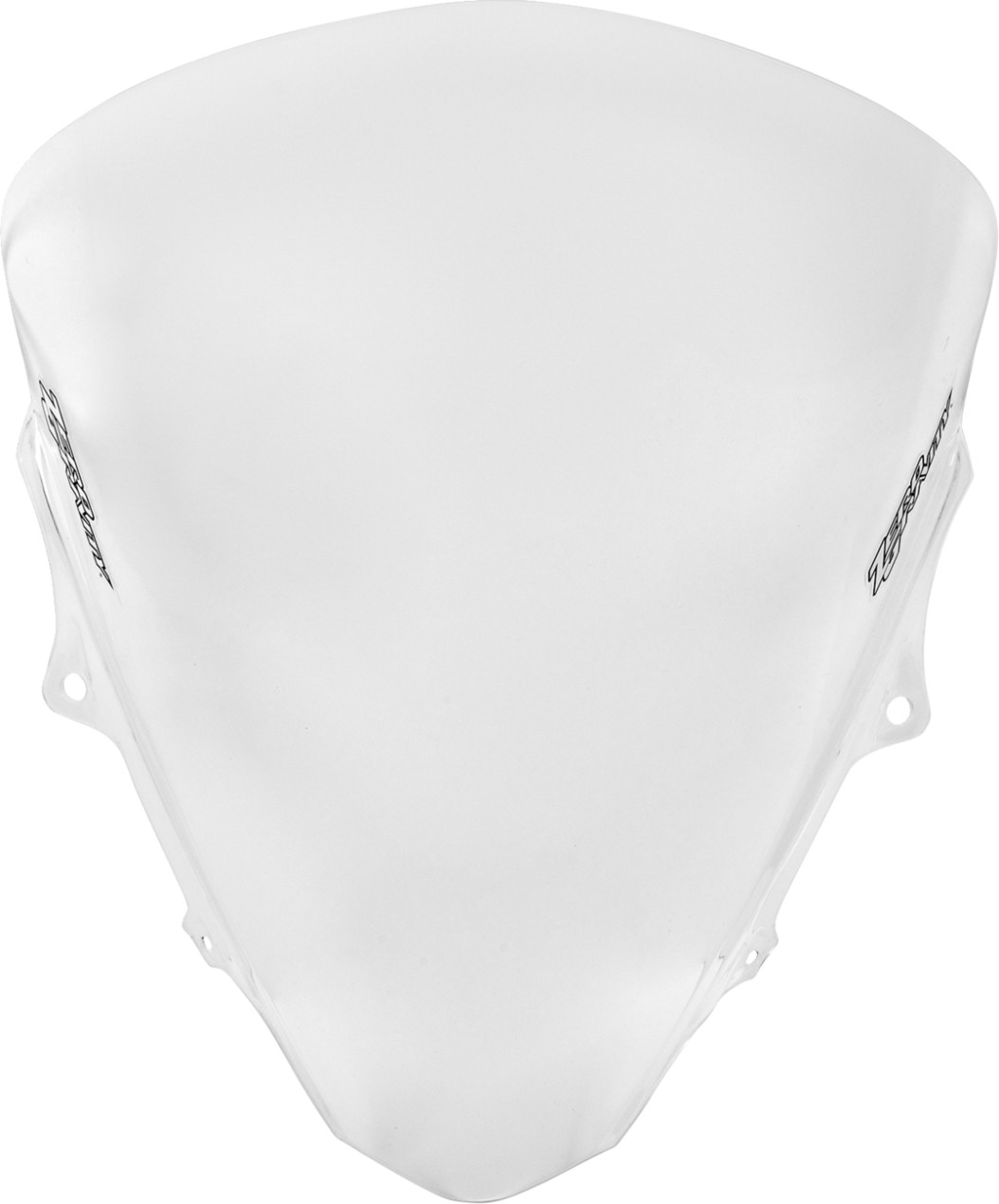 Corsa Windscreen - Clear