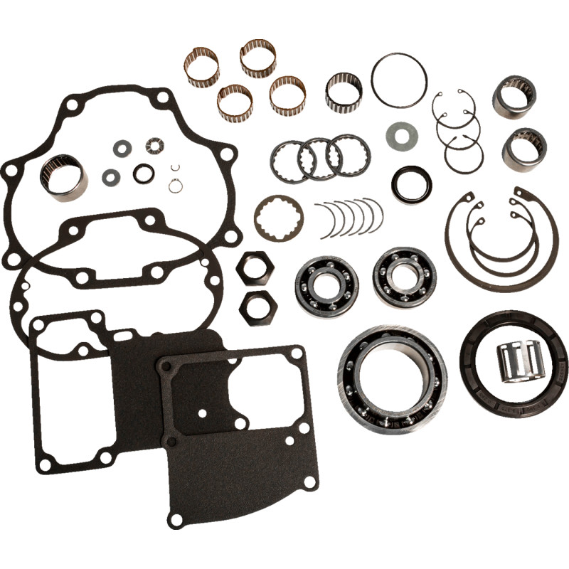 Transmission Rebuild Kit