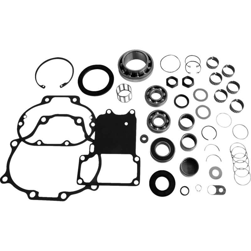 Transmission Rebuild Kit