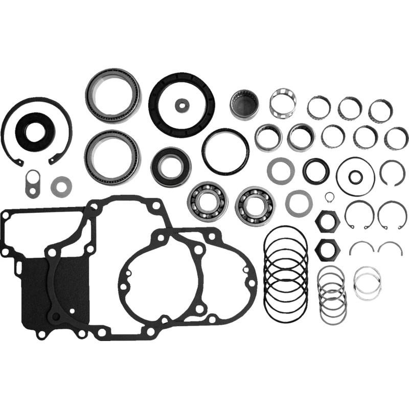 Transmission Rebuild Kit