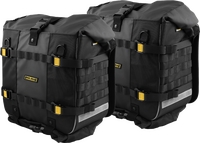 Trails End Adv Saddlebags - 25L Per Bag