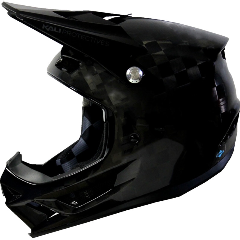 Trinity Carbon Helmet
