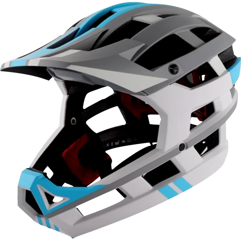 Invader 2.0 LTD Force Helmet
