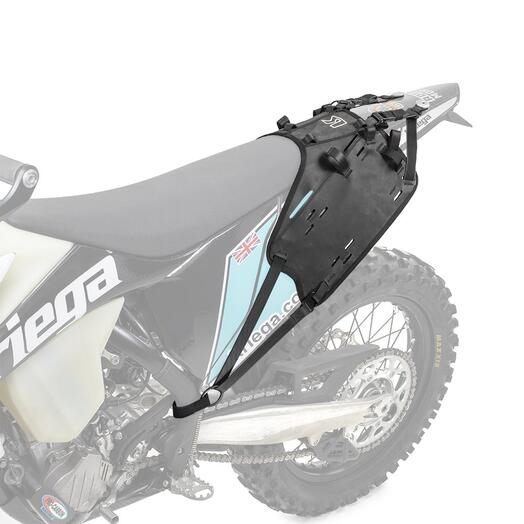 OS-Base Dirtbike - Black