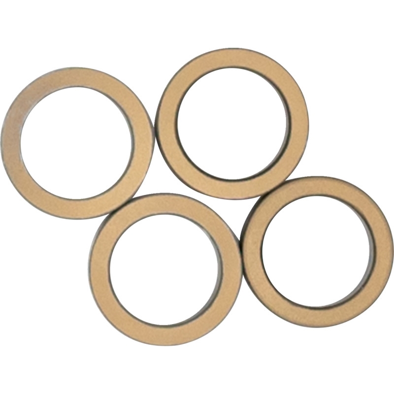 Oversize Front Radial Brake Caliper Bracket