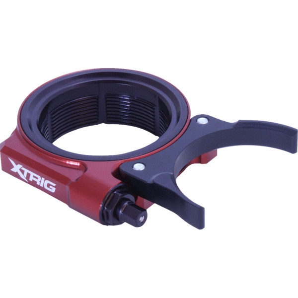 Shock Pre-Load Adjuster